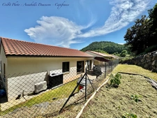 VOLVIC - Maison contemporaine de plain-pied – 110 m² – DPE A – 3 chambres – Terrain 501 m² – Aucuns travaux