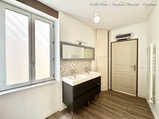 CLERMONT-FERRAND/MONTFERRAND – ENSEMBLE IMMOBILIER DE 2 MAISONS – 175 M² – 4 CHAMBRES – COUR PRIVÉE – GARAGE – STATIONNEMENTS