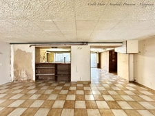 CHAMALIÈRES – MAISON DE FAMILLE EN PIERRE – 215 M² – 5 CHAMBRES – JARDINET – GARAGE