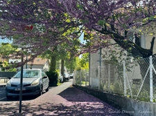 EXCLUSIVITÉ – CLERMONT-FERRAND - Maison P4 avec jardin , terrasses, garage et grenier