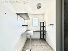 GRANDE MAISON DE PLAIN-PIED - BEAUREGARD-VENDON – 4/5 CHAMBRES – TERRAIN 1 449 m² – VUE PUY DE DÔME