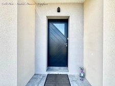 VOLVIC - Maison contemporaine de plain-pied – 110 m² – DPE A – 3 chambres – Terrain 501 m² – Aucuns travaux