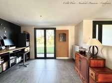 Maison à vendre 8 pièces SAINT BONNET PRES RIOM (63)