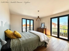 Maison à vendre 8 pièces SAINT BONNET PRES RIOM (63)