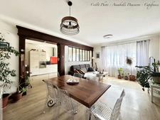 CÉBAZAT HYPERCENTRE – MAISON DE CARACTÈRE + T2 INDÉPENDANT – 183 m² HABITABLES ENV. – DÉPENDANCES – EXTÉRIEURS
