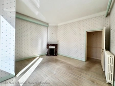 CHAMALIÈRES – MAISON DE FAMILLE EN PIERRE – 215 M² – 5 CHAMBRES – JARDINET – GARAGE