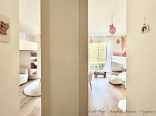Villa d'architecte P7 à THIERS (CHOPINE) avec vaste terrain, garage double et piscine chauffée.