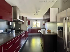 EXCLUSIVITÉ – CLERMONT-FERRAND - Maison P4 avec jardin , terrasses, garage et grenier