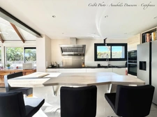 Maison à vendre 8 pièces SAINT BONNET PRES RIOM (63)