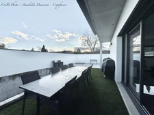 Villa contemporaine d'architecte à vendre 7 pièces CHATELGUYON (63)