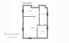 CLERMONT-FERRAND/MONTFERRAND – ENSEMBLE IMMOBILIER DE 2 MAISONS – 175 M² – 4 CHAMBRES – COUR PRIVÉE – GARAGE – STATIONNEMENTS