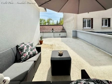 CÉBAZAT HYPERCENTRE – MAISON DE CARACTÈRE + T2 INDÉPENDANT – 183 m² HABITABLES ENV. – DÉPENDANCES – EXTÉRIEURS
