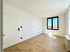 Maison de notable P8 entièrement rénovée avec grand jardin à ENNEZAT : la maison Bleue