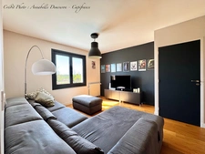 Maison à vendre 8 pièces SAINT BONNET PRES RIOM (63)