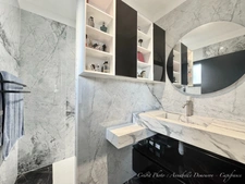 Villa contemporaine d'architecte à vendre 7 pièces CHATELGUYON (63)