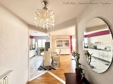 CLERMONT FERRAND (63) Appartement T4 (ascenseur) avec terrasses, parking, garage et cave