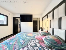 Villa contemporaine d'architecte à vendre 7 pièces CHATELGUYON (63)