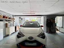 CÉBAZAT HYPERCENTRE – MAISON DE CARACTÈRE + T2 INDÉPENDANT – 183 m² HABITABLES ENV. – DÉPENDANCES – EXTÉRIEURS