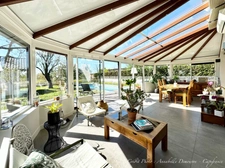 Maison à vendre 8 pièces SAINT BONNET PRES RIOM (63)