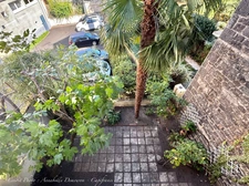CHAMALIÈRES – MAISON DE FAMILLE EN PIERRE – 215 M² – 5 CHAMBRES – JARDINET – GARAGE