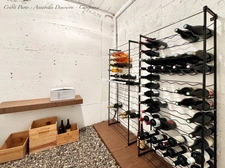 VEYRE-MONTON, Villa P6 avec très grand garage, piscine sécurisée et chauffée sur terrain de 1 509,00 m²