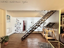 Immeuble en monopropriété à forte rentabilité à vendre CHATELGUYON (63) - studio à thème (aujourd'hui Love Room) & T3 en duplex