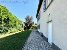 ORLEAT - Maison familiale P7 – Terrain arboré 1 204 m² – Garages – Quartier résidentiel recherché