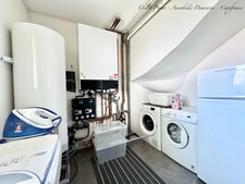 EXCLUSIVITÉ – CLERMONT-FERRAND - Maison P4 avec jardin , terrasses, garage et grenier