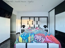 Villa contemporaine d'architecte à vendre 7 pièces CHATELGUYON (63)