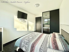 Villa contemporaine d'architecte à vendre 7 pièces CHATELGUYON (63)