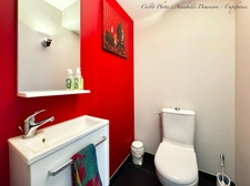 EXCLUSIVITÉ – CLERMONT-FERRAND - Maison P4 avec jardin , terrasses, garage et grenier
