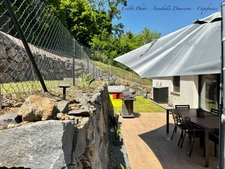 VOLVIC - Maison contemporaine de plain-pied – 110 m² – DPE A – 3 chambres – Terrain 501 m² – Aucuns travaux