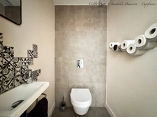Maison à vendre 8 pièces SAINT BONNET PRES RIOM (63)