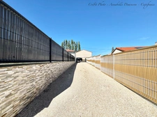 GRANDE MAISON DE PLAIN-PIED - BEAUREGARD-VENDON – 4/5 CHAMBRES – TERRAIN 1 449 m² – VUE PUY DE DÔME