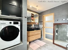 Immeuble en monopropriété à forte rentabilité à vendre CHATELGUYON (63) - studio à thème (aujourd'hui Love Room) & T3 en duplex