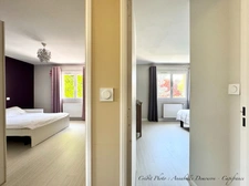 EXCLUSIVITÉ – CLERMONT-FERRAND - Maison P4 avec jardin , terrasses, garage et grenier