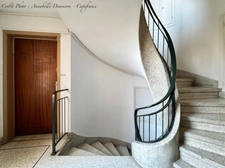 APPARTEMENT T5 A RENOVER – CLERMONT-FERRAND - LES SALINS - TRES BEAU POTENTIEL 