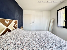 VOLVIC - Maison contemporaine de plain-pied – 110 m² – DPE A – 3 chambres – Terrain 501 m² – Aucuns travaux