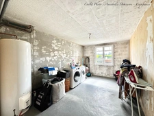ORLEAT - Maison familiale P7 – Terrain arboré 1 204 m² – Garages – Quartier résidentiel recherché