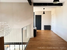 Maison à vendre 8 pièces SAINT BONNET PRES RIOM (63)