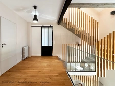 Maison à vendre 8 pièces SAINT BONNET PRES RIOM (63)