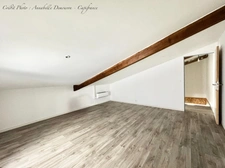 CLERMONT-FERRAND/MONTFERRAND – ENSEMBLE IMMOBILIER DE 2 MAISONS – 175 M² – 4 CHAMBRES – COUR PRIVÉE – GARAGE – STATIONNEMENTS
