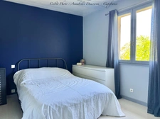 ORLEAT - Maison familiale P7 – Terrain arboré 1 204 m² – Garages – Quartier résidentiel recherché