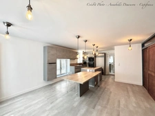 CLERMONT-FERRAND/MONTFERRAND – ENSEMBLE IMMOBILIER DE 2 MAISONS – 175 M² – 4 CHAMBRES – COUR PRIVÉE – GARAGE – STATIONNEMENTS