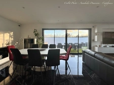 Villa contemporaine d'architecte à vendre 7 pièces CHATELGUYON (63)