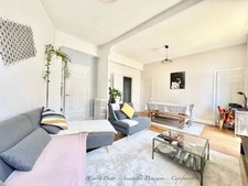 Appartement à vendre T3 bis rénové - CLERMONT FERRAND (63)