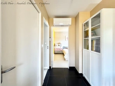 EXCLUSIVITÉ – CLERMONT-FERRAND - Maison P4 avec jardin , terrasses, garage et grenier
