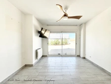GRANDE MAISON DE PLAIN-PIED - BEAUREGARD-VENDON – 4/5 CHAMBRES – TERRAIN 1 449 m² – VUE PUY DE DÔME