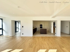 Maison de notable P8 entièrement rénovée avec grand jardin à ENNEZAT : la maison Bleue