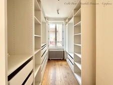 CLERMONT-FERRAND/MONTFERRAND – ENSEMBLE IMMOBILIER DE 2 MAISONS – 175 M² – 4 CHAMBRES – COUR PRIVÉE – GARAGE – STATIONNEMENTS